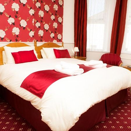 Bed and Breakfast Glendower à Torquay Extérieur photo